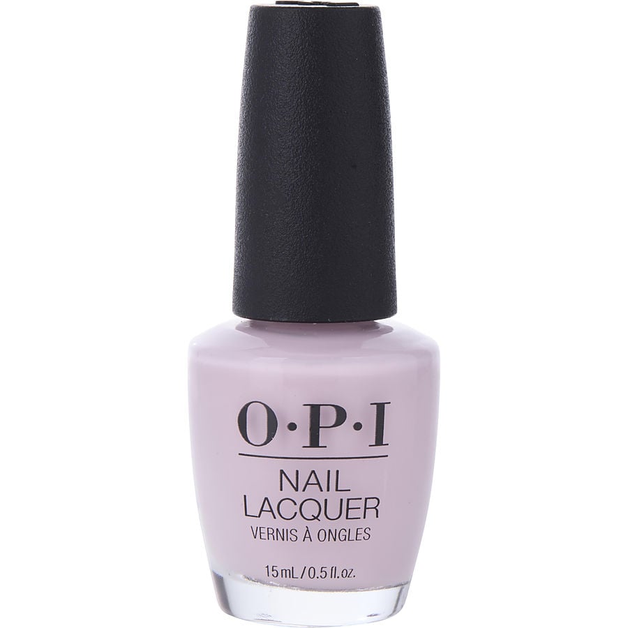 Opi Opi Getting Nadi On My Honeymoon Nail Lacquer 0.5oz