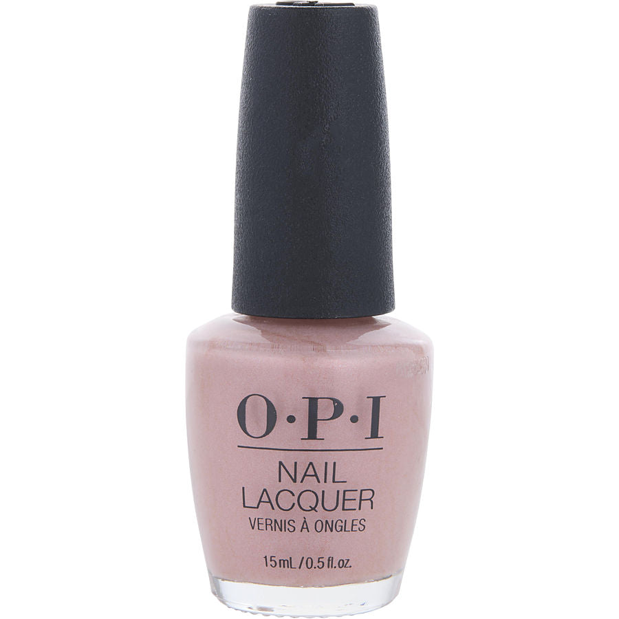 Opi Opi Humidi-Tea Nail Lacquer 0.5oz
