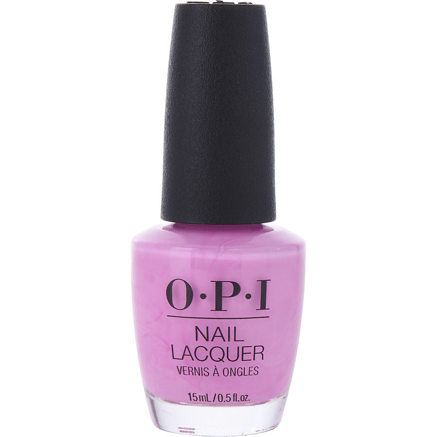 Opi Opi Makeout-Side Nail Lacquer 0.5oz