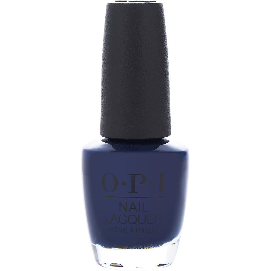 Opi Opi Midnight Mantra Nail Lacquer 0.5oz