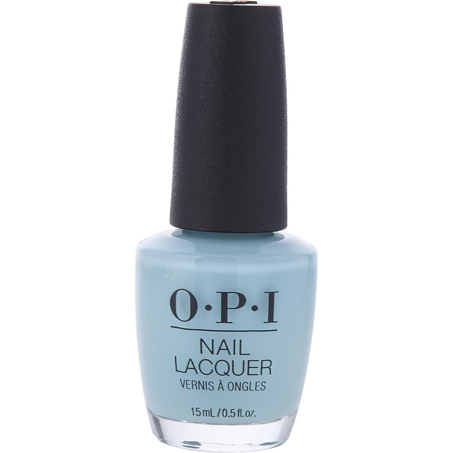 Opi Opi Nftease Me Nail Lacquer 0.5oz
