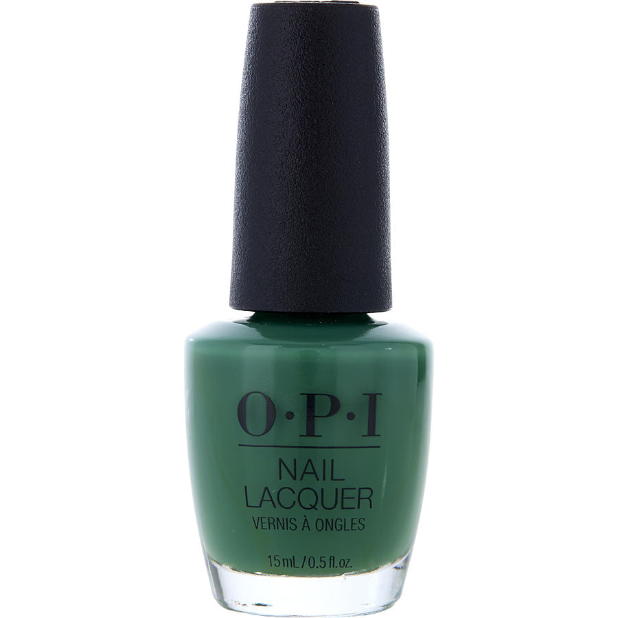 Opi Opi Rated Pea-G Nail Lacquer 0.5oz