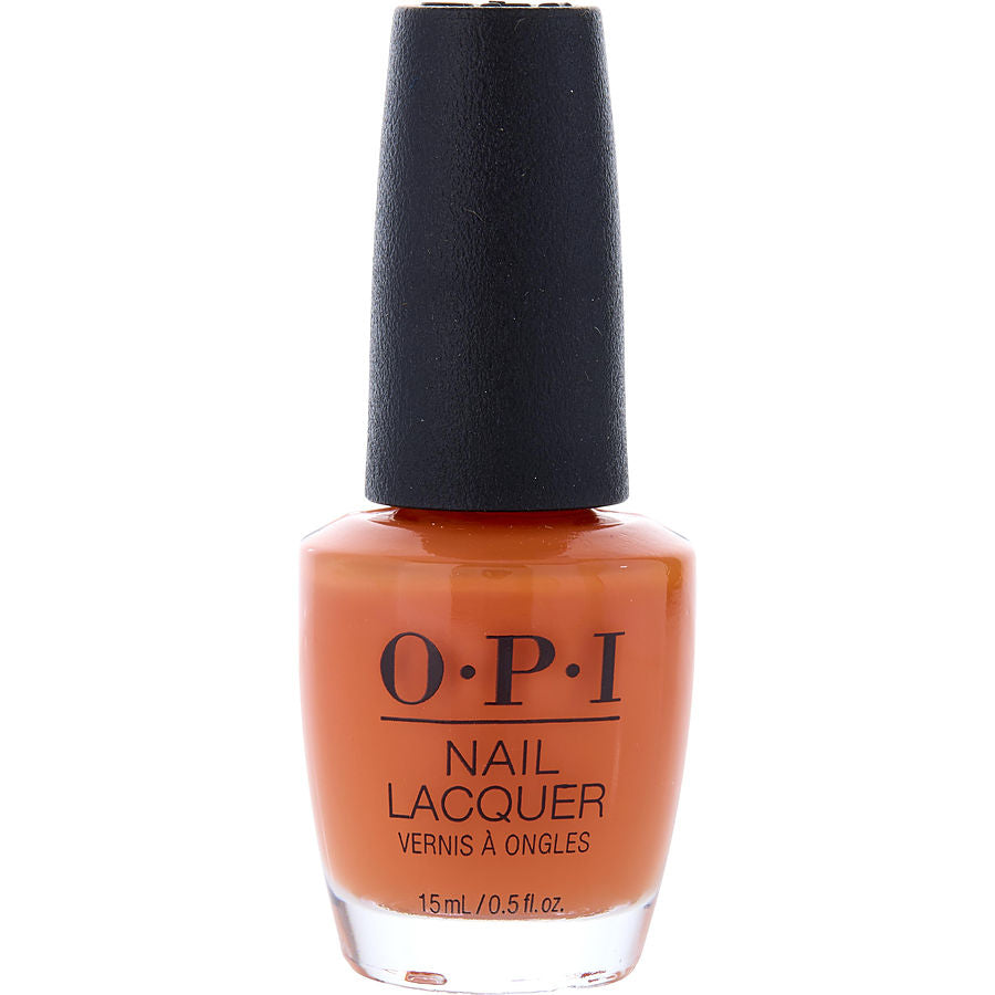 Opi Opi Silicon Valley Girl Nail Lacquer 0.5oz