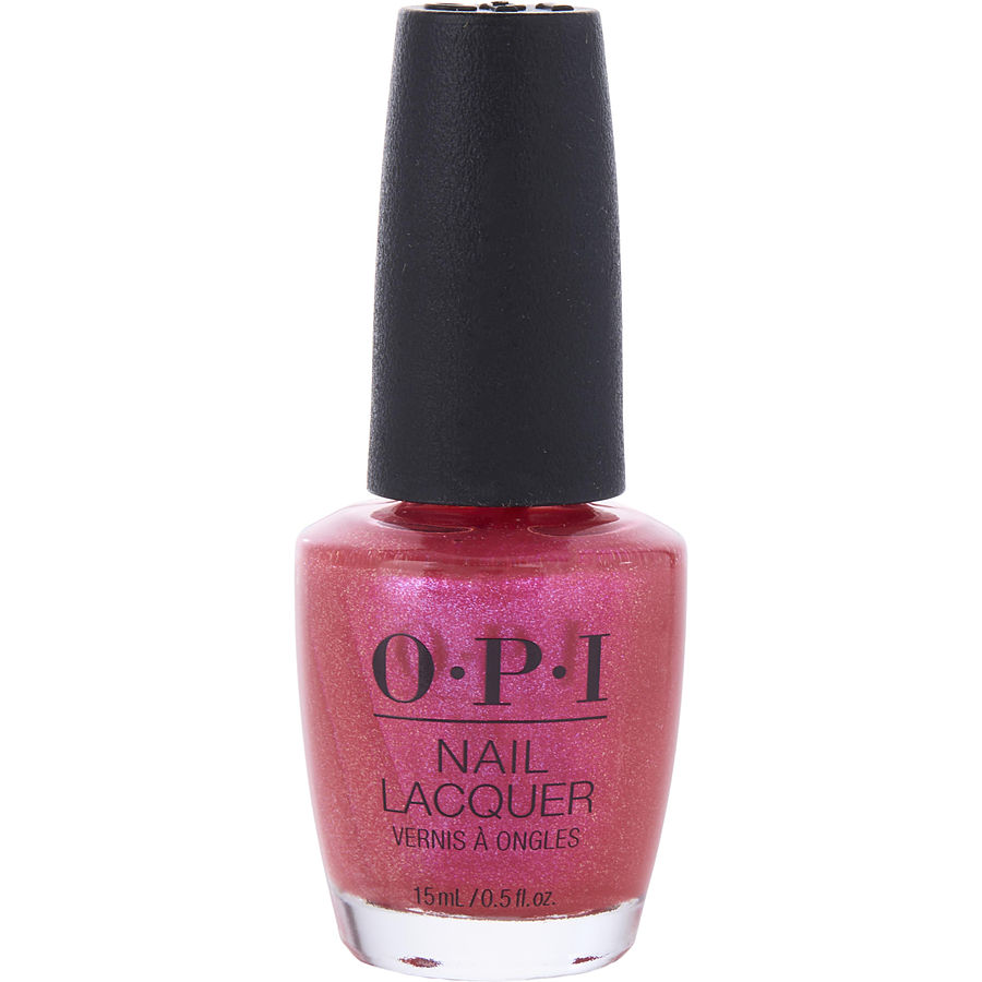 Opi Opi Spring Break The Internet Nail Lacquer 0.5oz