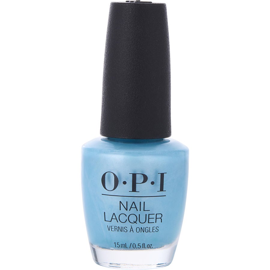 Opi Opi Surf Naked Nail Lacquer 0.5oz