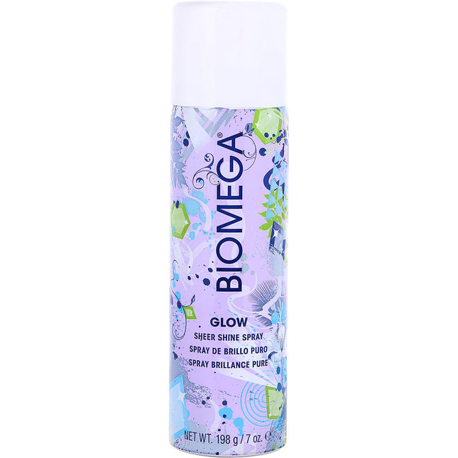 Aquage Biomega Glow 7 oz