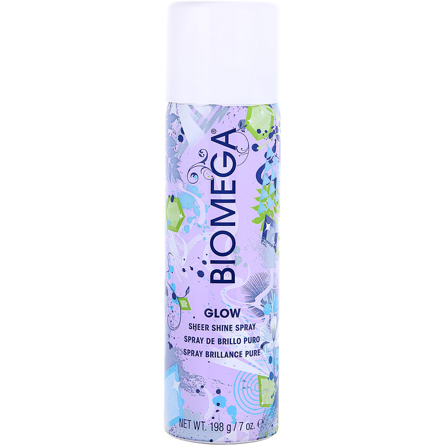 Aquage Biomega Glow 7 oz