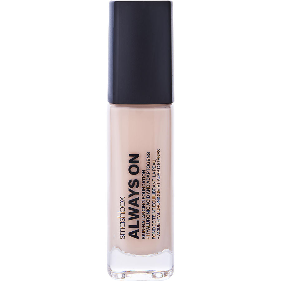 Smashbox Always On Skin-Balancing Foundation 30ml/1oz