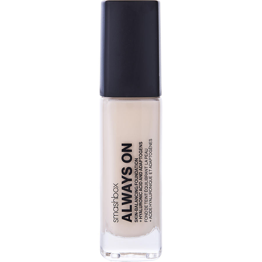 Smashbox Always On Skin-Balancing Foundation 30ml/1oz
