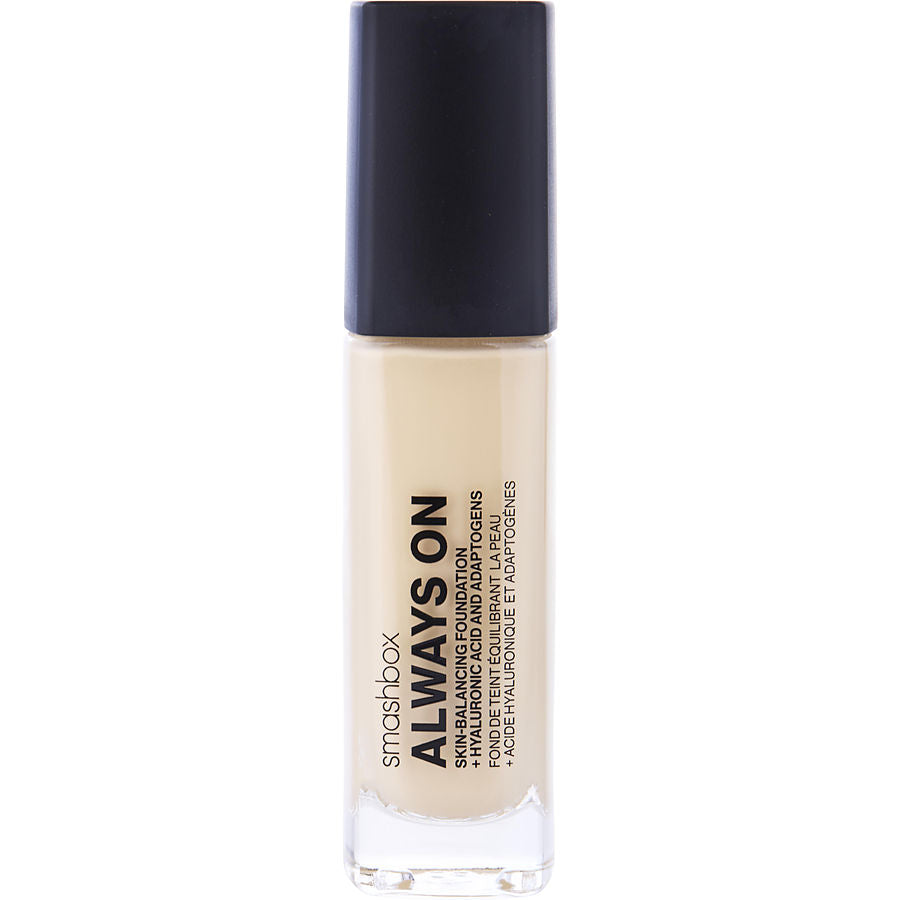 Smashbox Always On Skin-Balancing Foundation 30ml/1oz