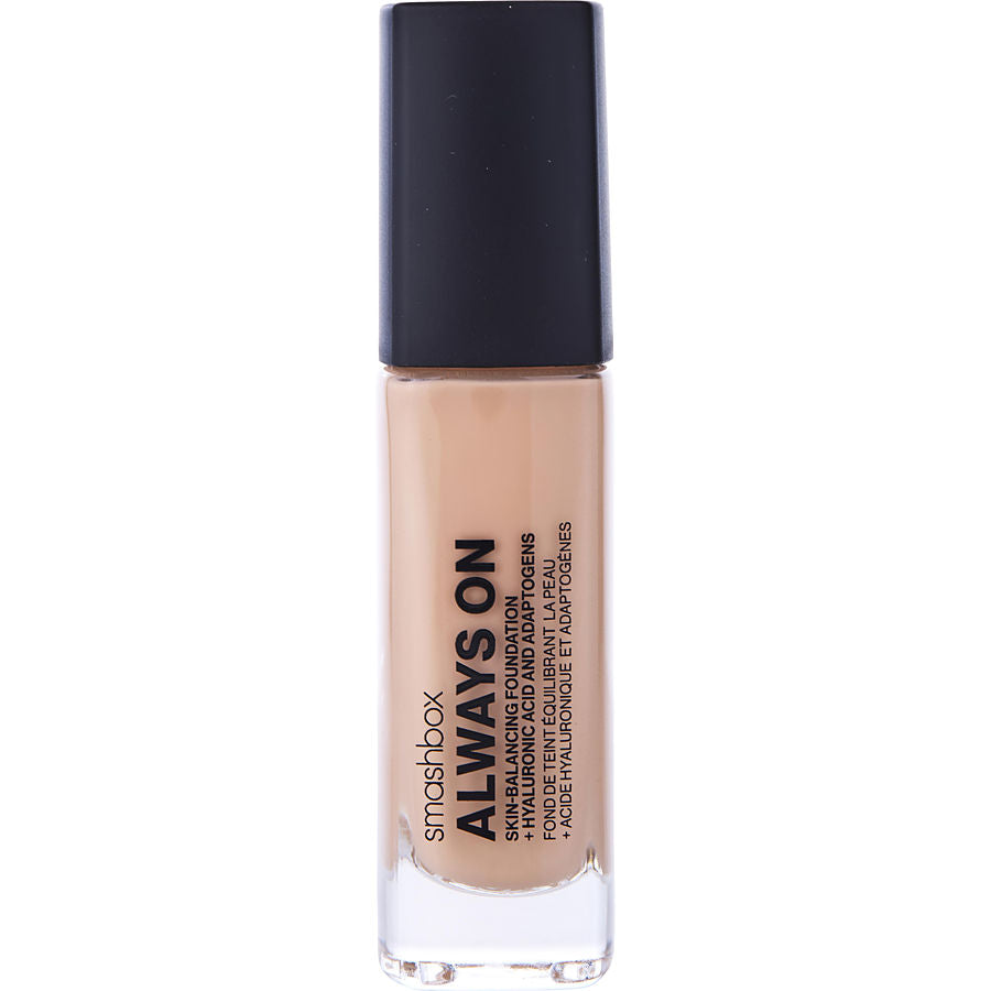Smashbox Always On Skin-Balancing Foundation 30ml/1oz