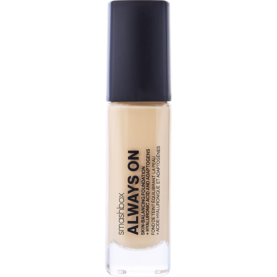 Smashbox Always On Skin-Balancing Foundation 30ml/1oz