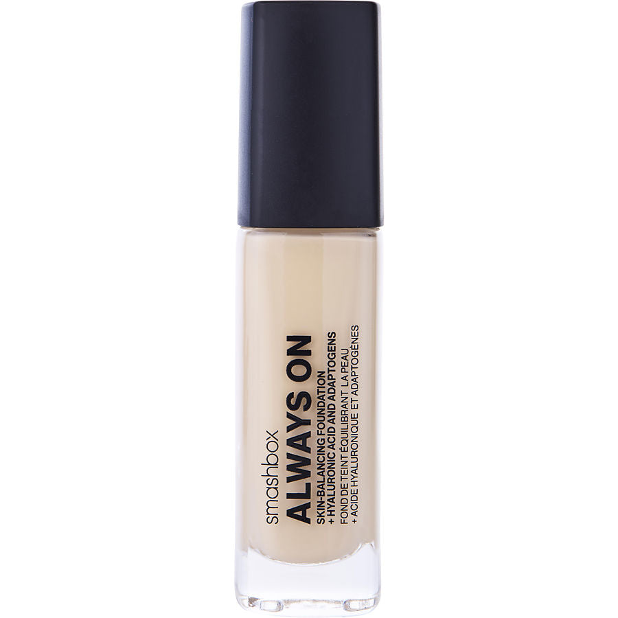 Smashbox Always On Skin-Balancing Foundation 30ml/1oz