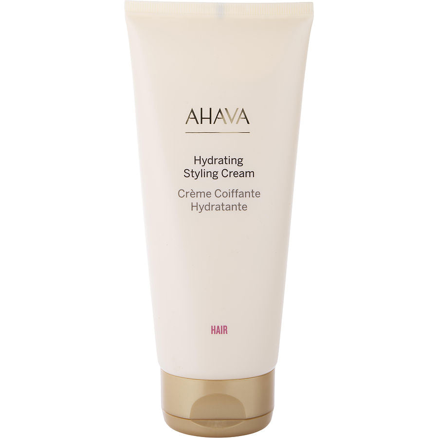 Ahava Hydrating Styling Cream 6.7 oz