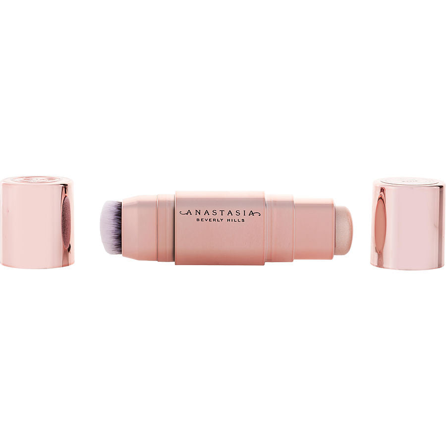Anastasia Beverly Hills Stick Highlighter - # Pink Diamond --8g/0.28oz By Anastasia Beverly Hills Anastasia Beverly Hills