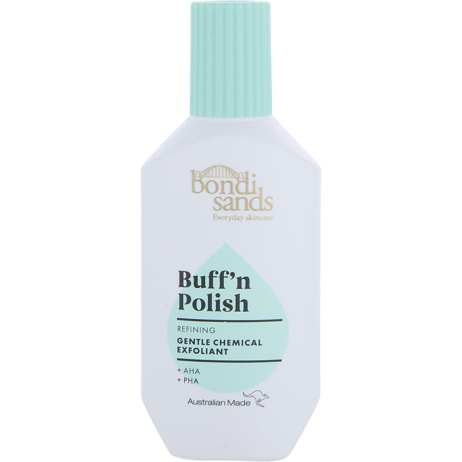 Bondi Sands Buff'N Polish Gentle Chemical Exfoliant 30ml/1.01oz