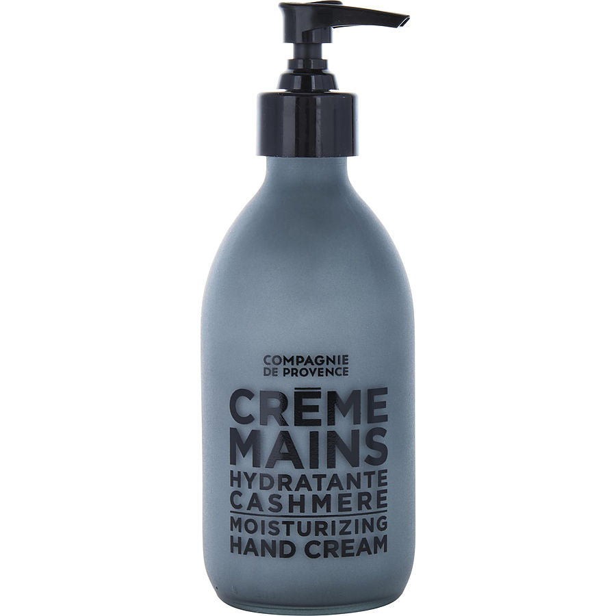 Compagnie De Provence Cashmere Hand Cream 300ml/10oz