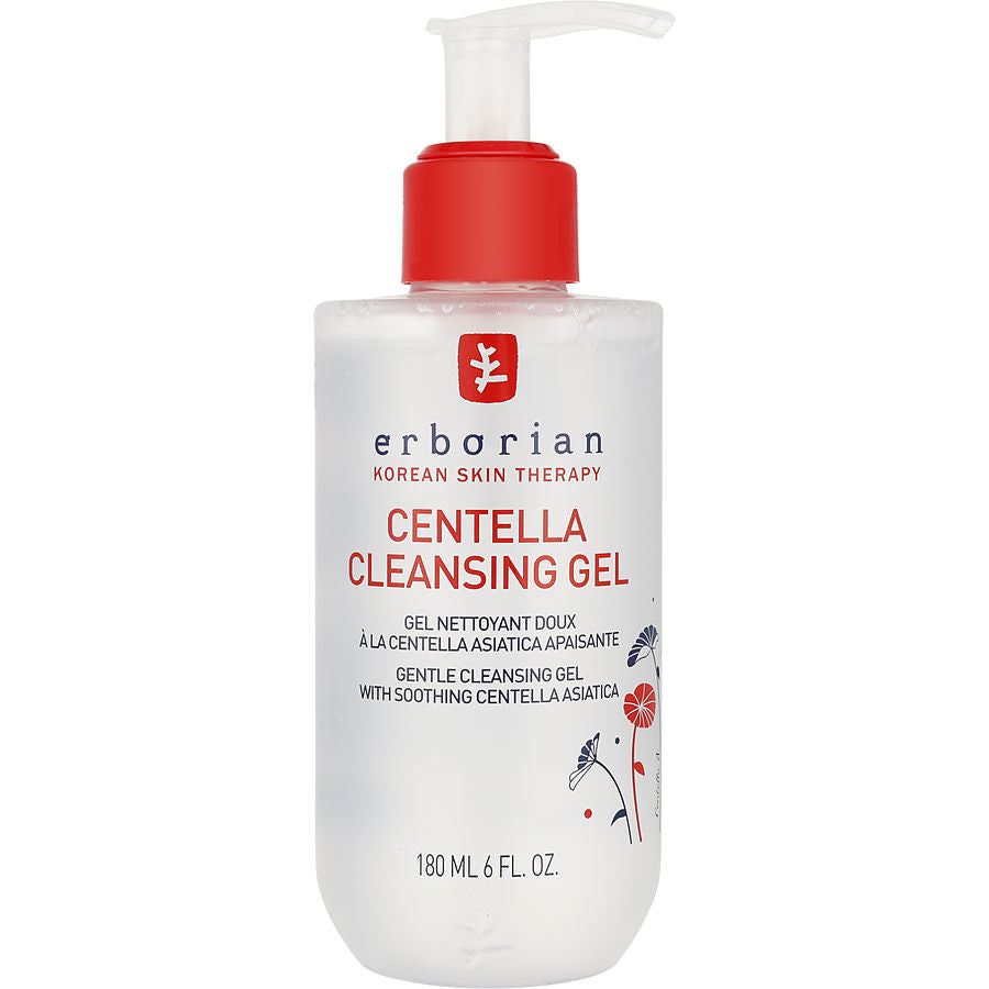 Erborian Centella Cleansing Gel 180ml/6oz