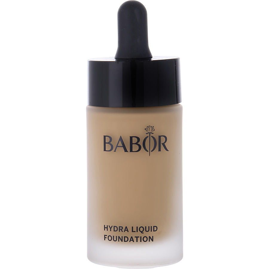 Babor Hydra Liquid Foundation 1oz