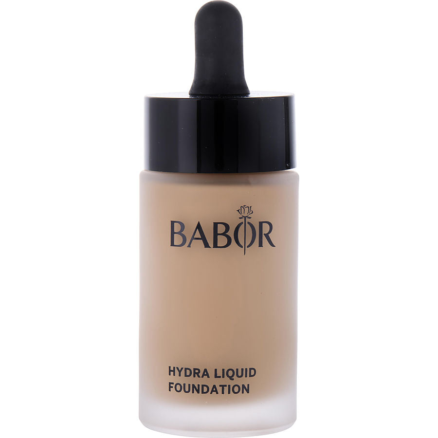 Babor Hydra Liquid Foundation 1oz
