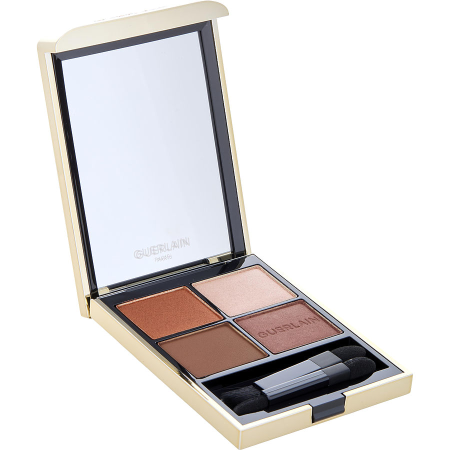 Guerlain Ombres G Eyeshadow Quad 1.5g/0.05oz