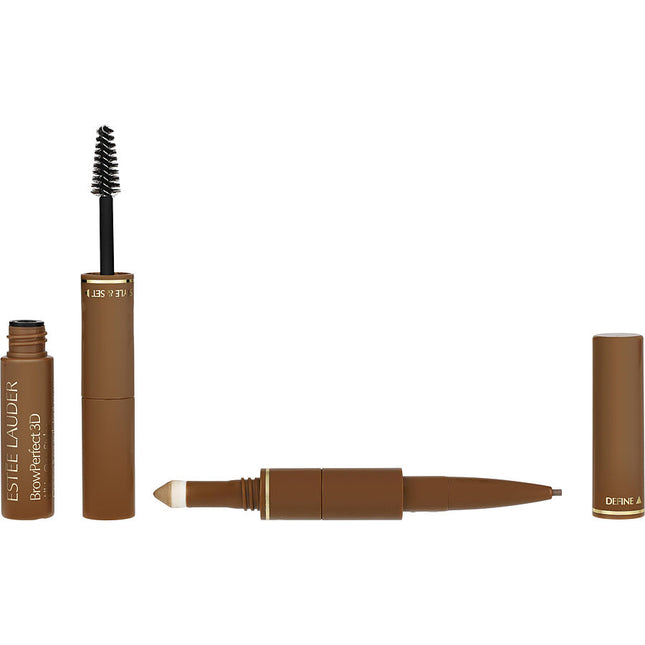 Estee Lauder Browperfect 3d All-In-One Styler - # 03 Warm Blonde