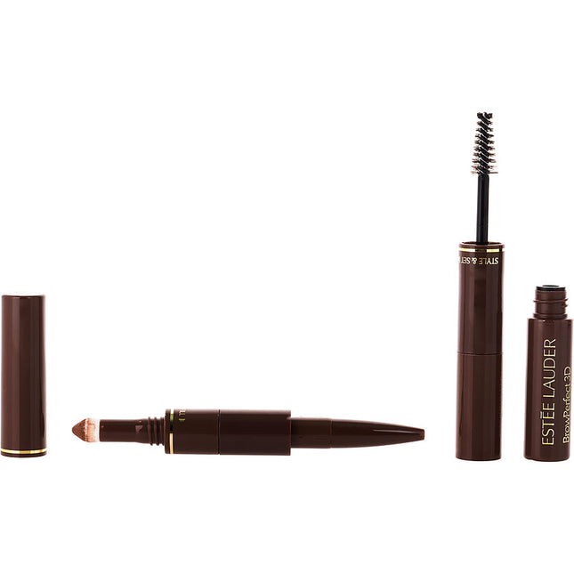 Estee Lauder Browperfect 3d All-In-One Styler - # 05 Auburn