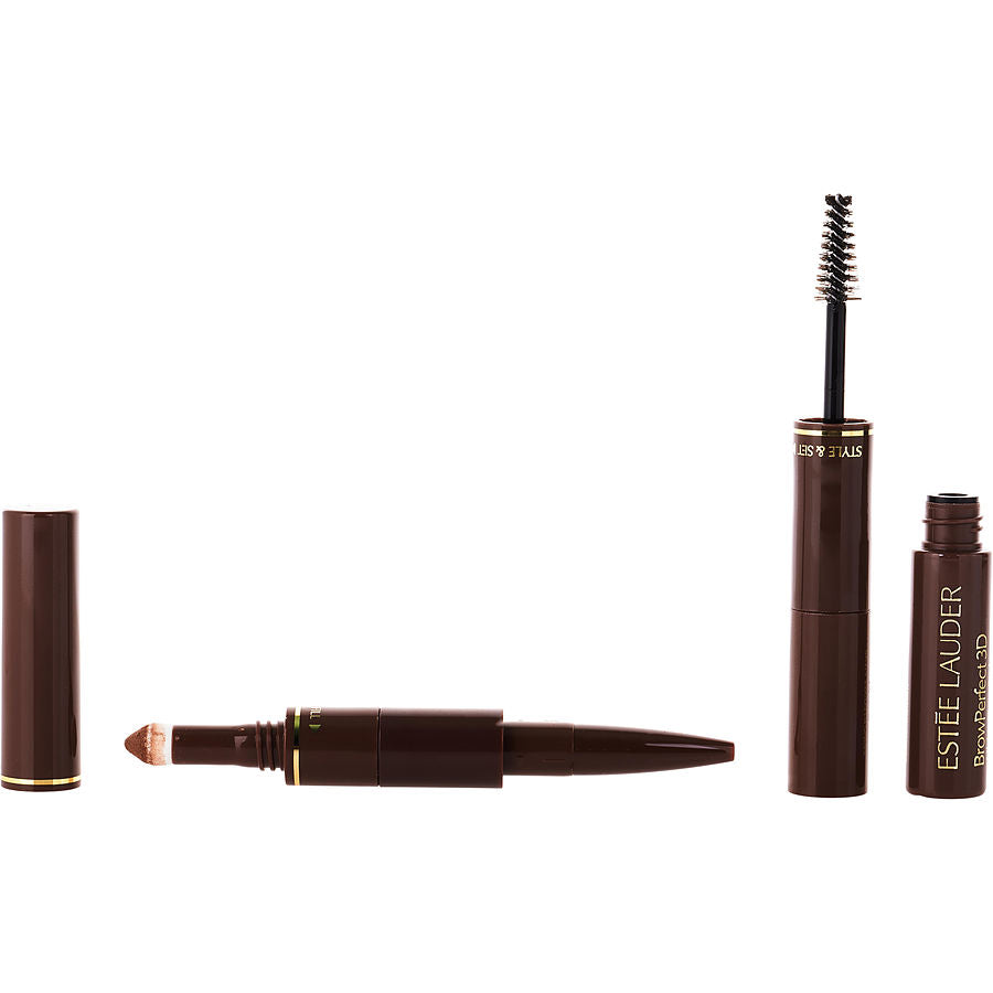 Estee Lauder Browperfect 3d All-In-One Styler - # 05 Auburn