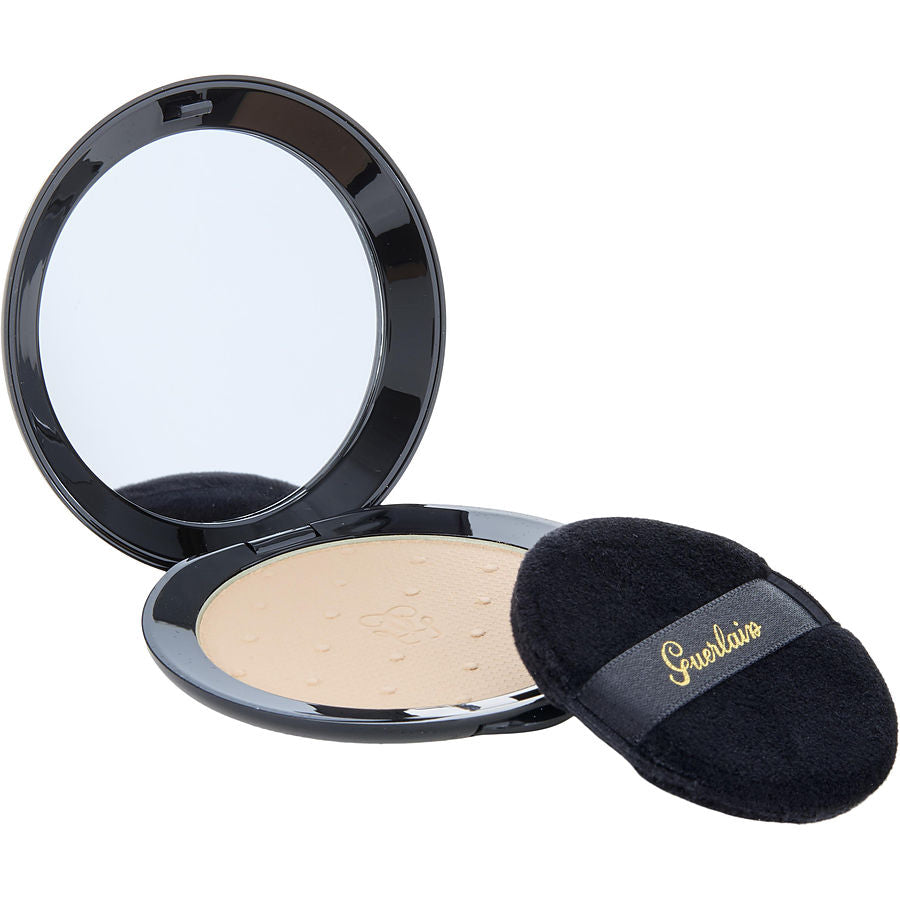 Guerlain Les Violettes Translucent Compact Powder 5.5g/0.19oz