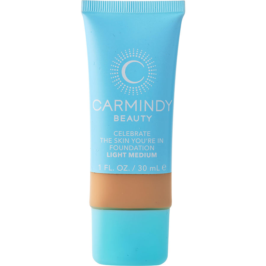 Carmindy Foundation 30ml/1oz
