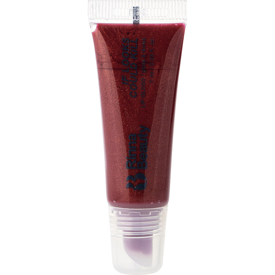 Rinna Beauty Icon Collection Gloss & Go Lip Gloss 7ml/0.23oz