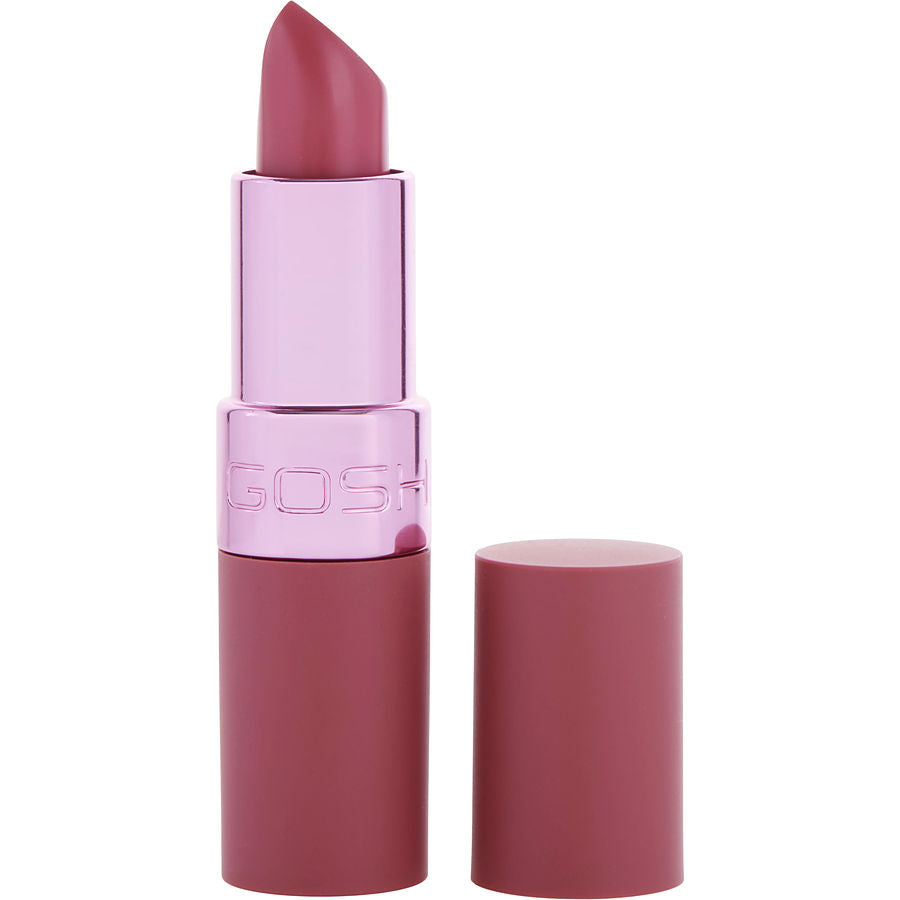 Gosh Luxury Rose Lips 3.5g/0.12oz
