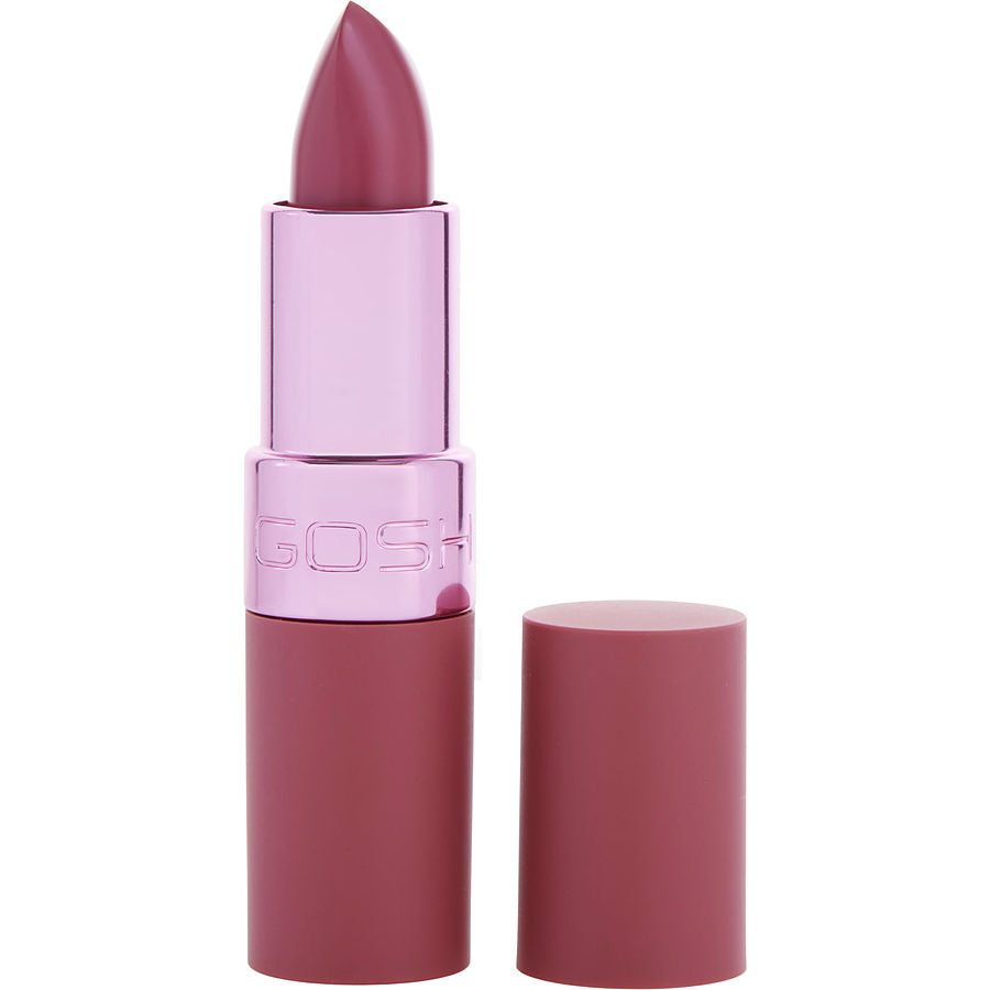 Gosh Luxury Rose Lips 3.5g/0.12oz
