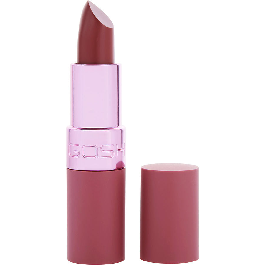 Gosh Luxury Rose Lips 3.5g/0.12oz