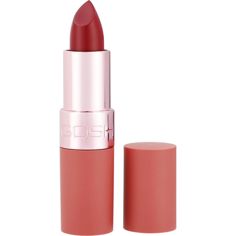Gosh Luxury Rose Lips 3.5g/0.12oz