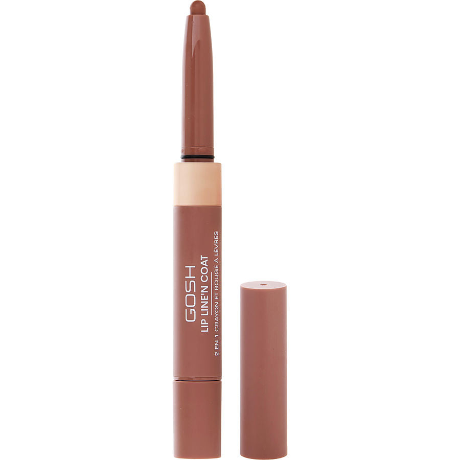 Gosh Lip Line'N Coat 2ml/0.06oz