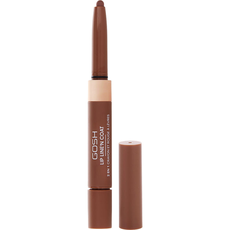 Gosh Lip Line'N Coat 2ml/0.06oz
