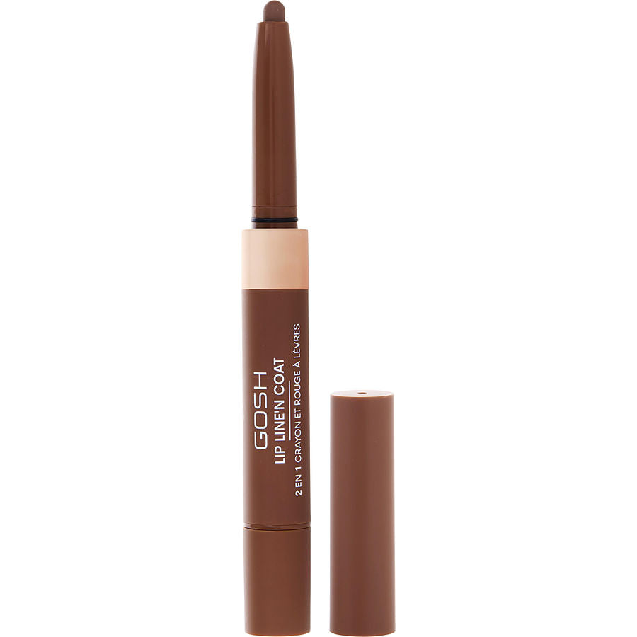 Gosh Lip Line'N Coat 2ml/0.06oz