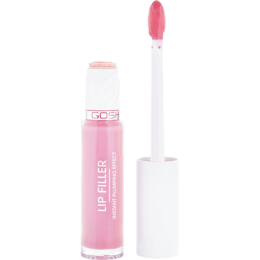 Gosh Lip Filler Instant Plumping Effect 8ml/0.2oz
