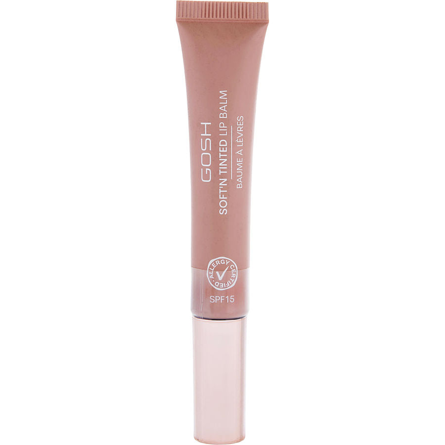 Gosh Soft'Ntinted Lip Balm Spf 15 8ml/0.2oz