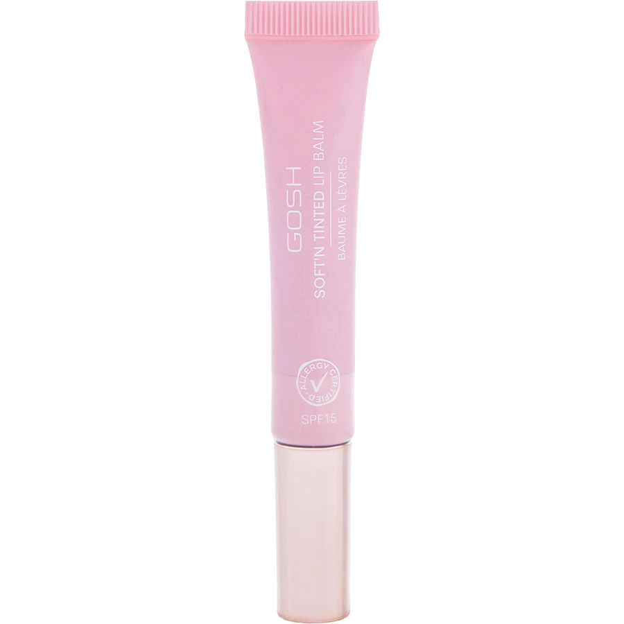 Gosh Soft'Ntinted Lip Balm Spf 15 8ml/0.2oz