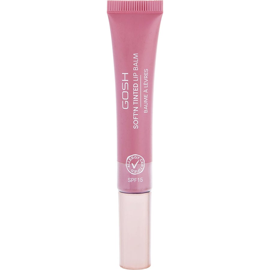 Gosh Soft'Ntinted Lip Balm Spf 15 8ml/0.2oz