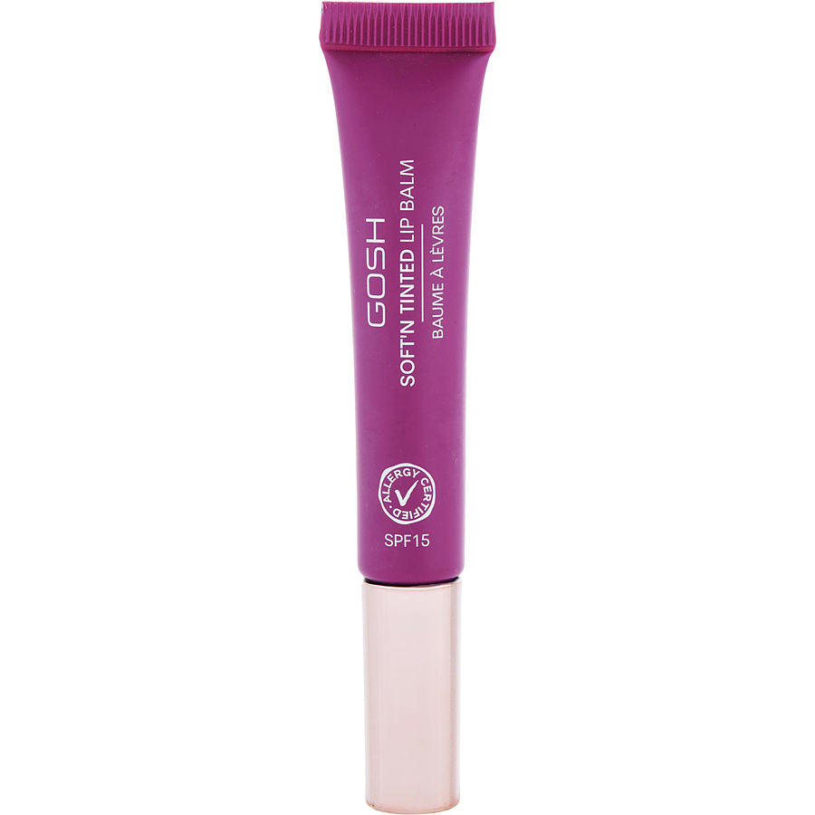 Gosh Soft'Ntinted Lip Balm Spf 15 8ml/0.2oz