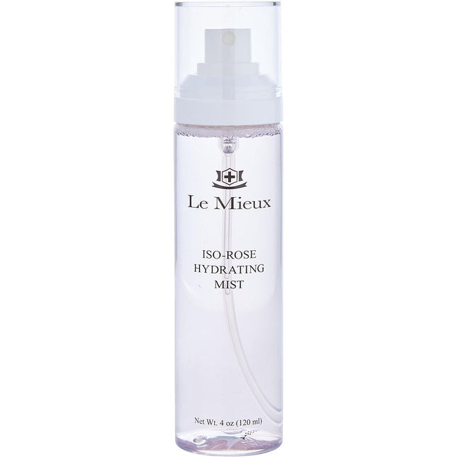 Le Mieux Iso-Rose Hydrating Mist 120ml/4oz