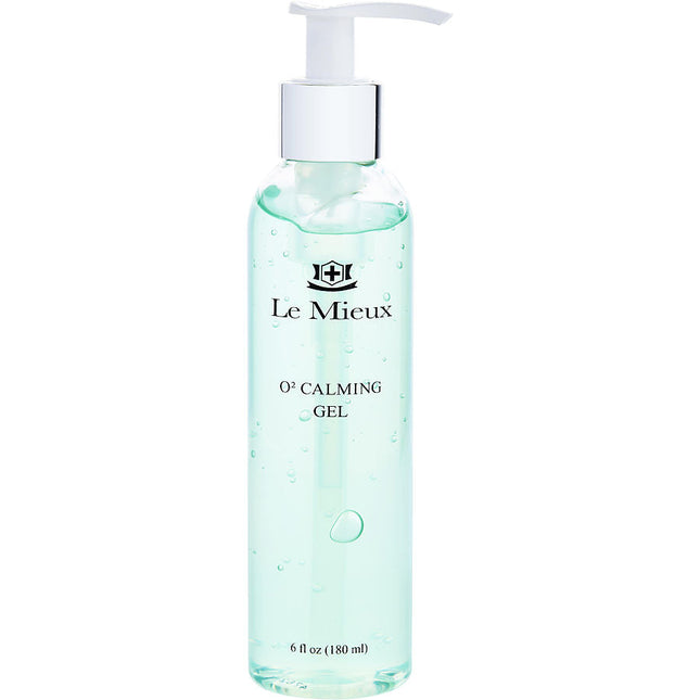 O2 Calming Gel --180ml/6oz Le Mieux