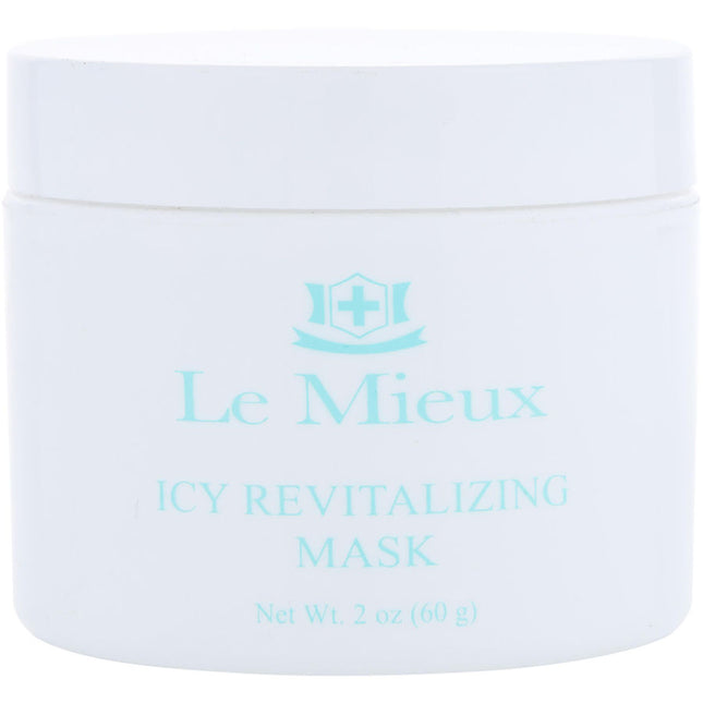 Le Mieux Icy Revitalizing Mask 60g/2oz