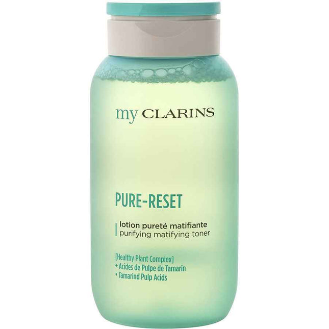 Clarins My Pure-Reset Purifying Matifying Toner 200ml/6.7oz
