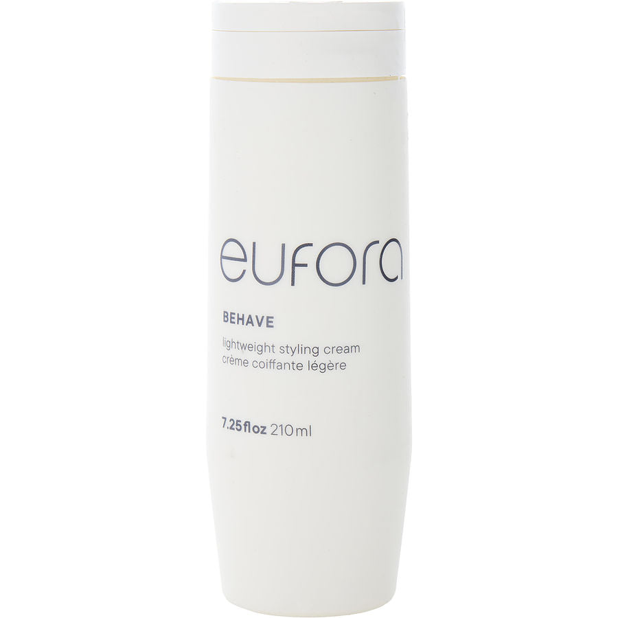 Eufora Behave Lightweight Styling Cream 7.25 oz