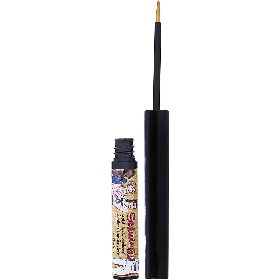 Thebalm Schwing Liquid Eyeliner 1.7ml/0.05oz
