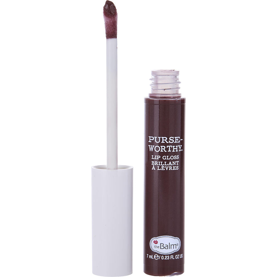 Thebalm Purse-Worthy Lip Gloss 7ml/0.23oz